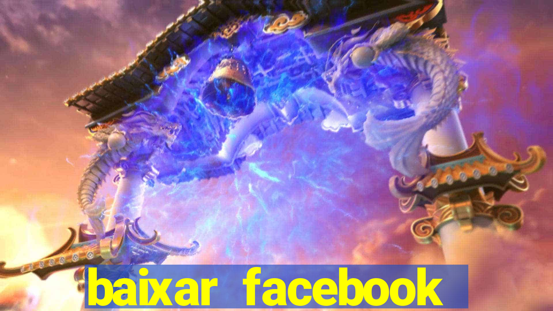 baixar facebook messenger baixaki